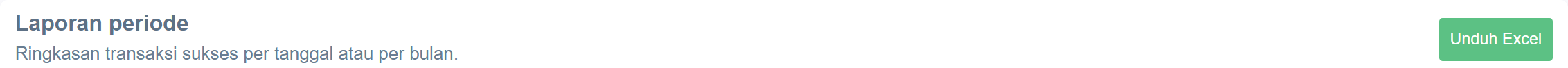 Toolbar halaman